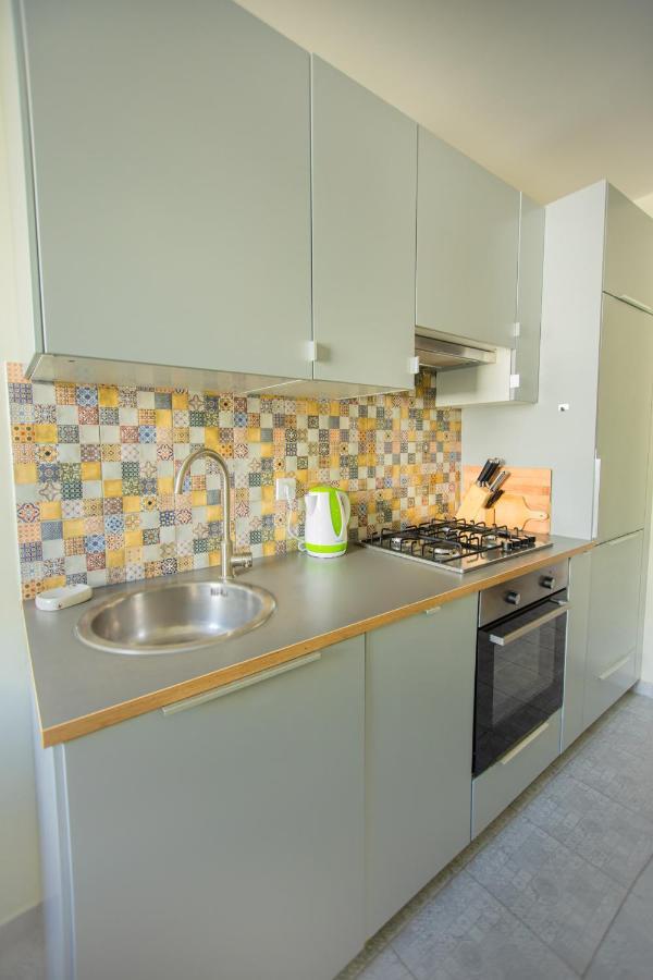 Large Flat. Great View. City Center. Varsovia Exterior foto
