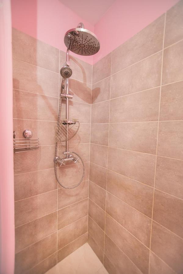 Large Flat. Great View. City Center. Varsovia Exterior foto